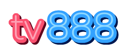 tv888 — logo kanal